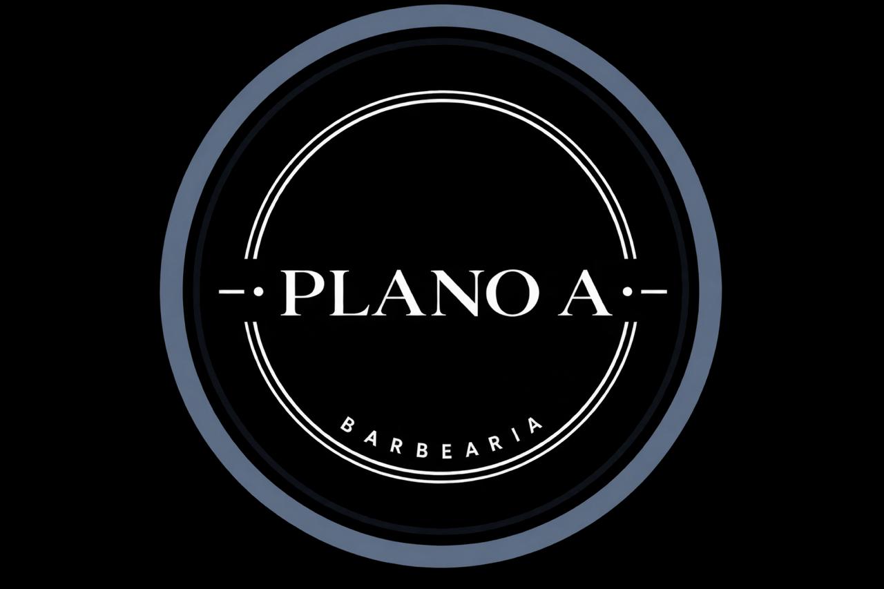 Plano A Barbearia